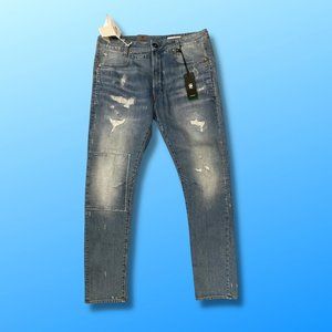 G-Star RAW D-STAQ Jeans